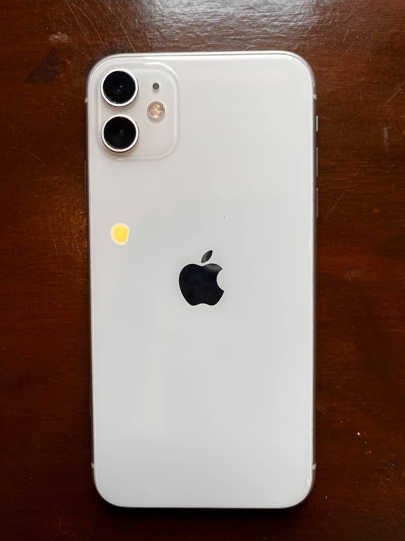 Apple iPhone 11 1