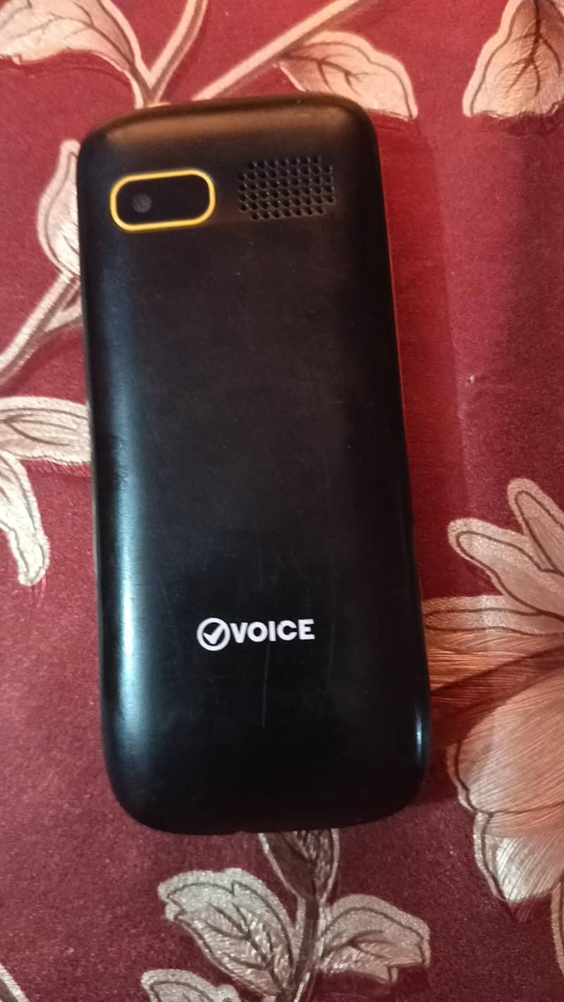 voice mobile 0