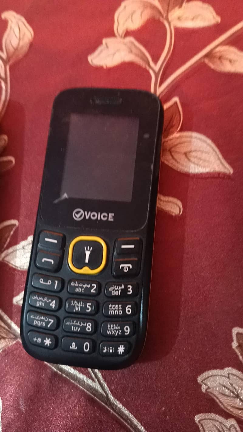 voice mobile 2