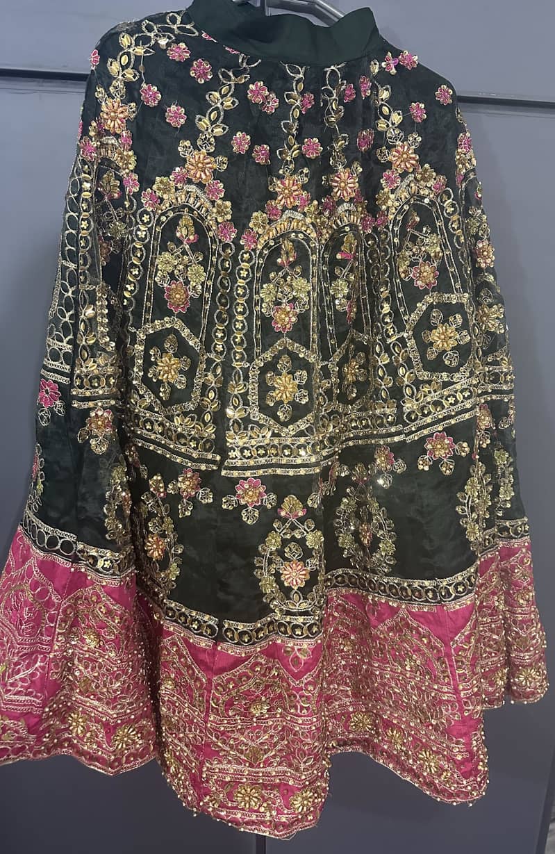 Lehnga 0