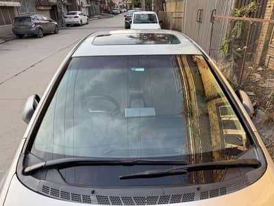 Honda Civic VTi Oriel Prosmatec 2010