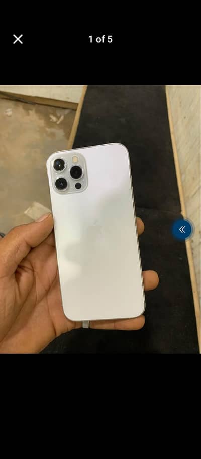 Apple iPhone 12 Pro Max