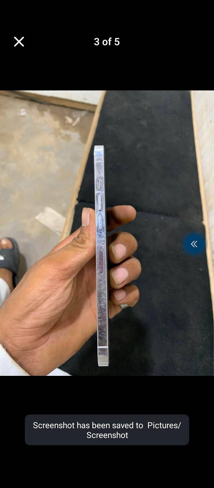 Apple iPhone 12 Pro Max 2