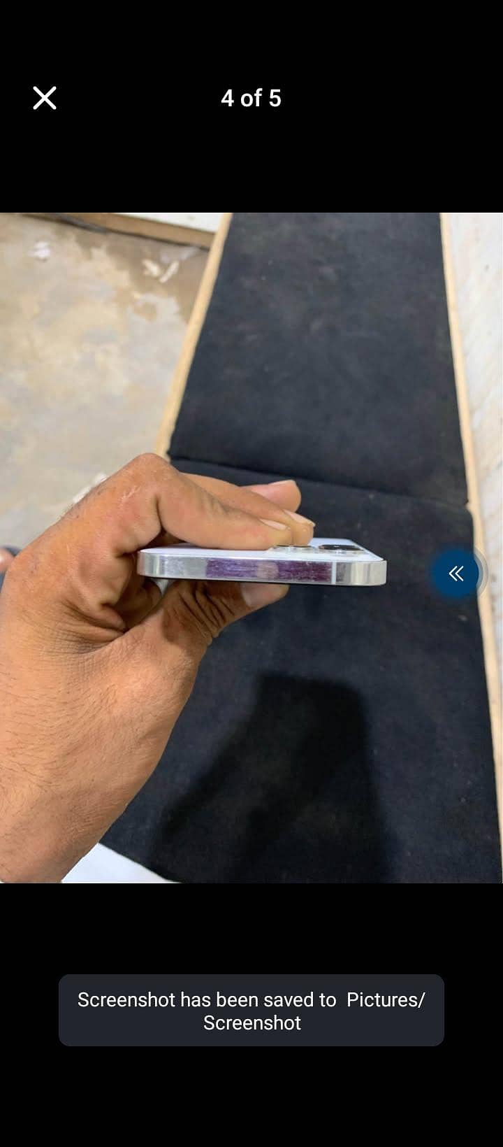 Apple iPhone 12 Pro Max 3