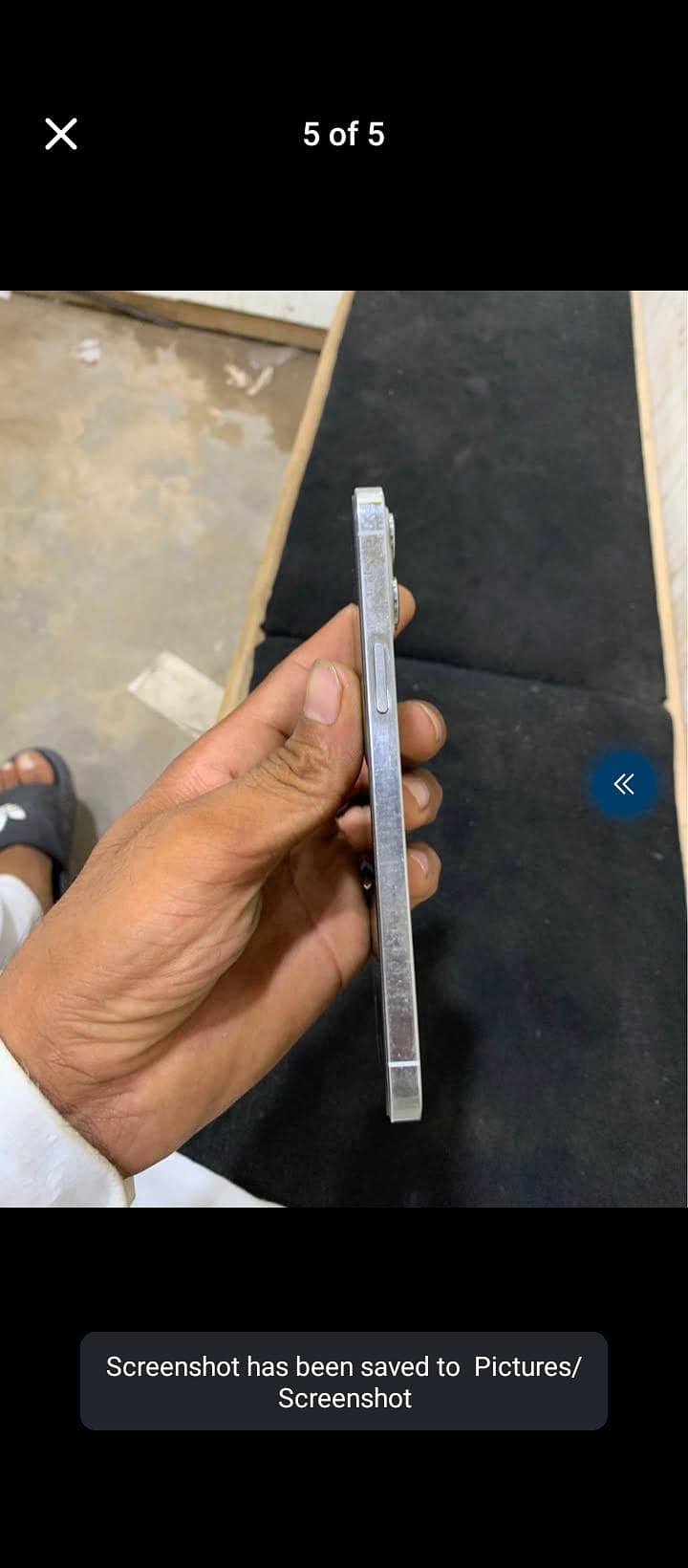 Apple iPhone 12 Pro Max 4