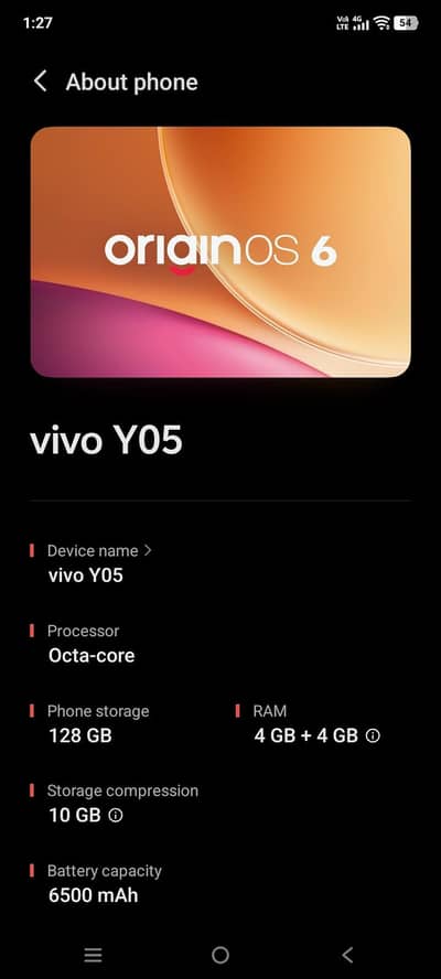 Vivo Other Model