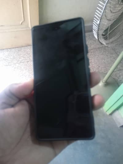 Google Pixel 6a
