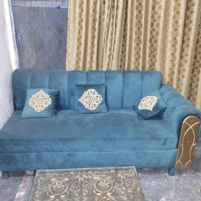 sofe seat