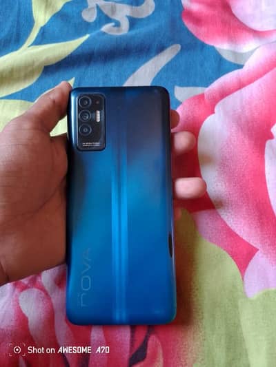 Tecno Pova 2