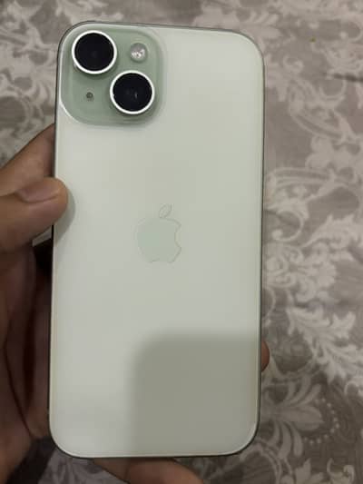 Apple iPhone 15