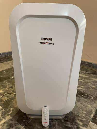 Air Purifier Royal