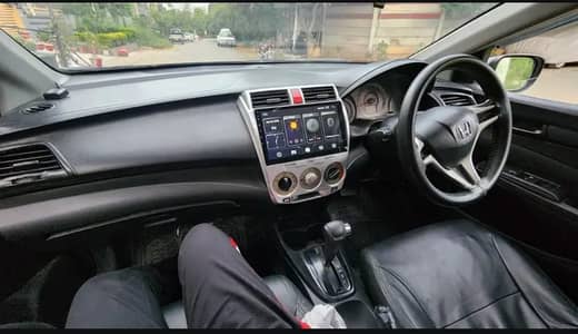 Honda City 2009 Automatic