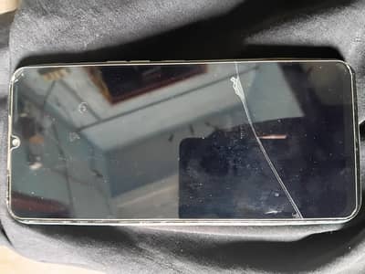 Tecno Spark 7