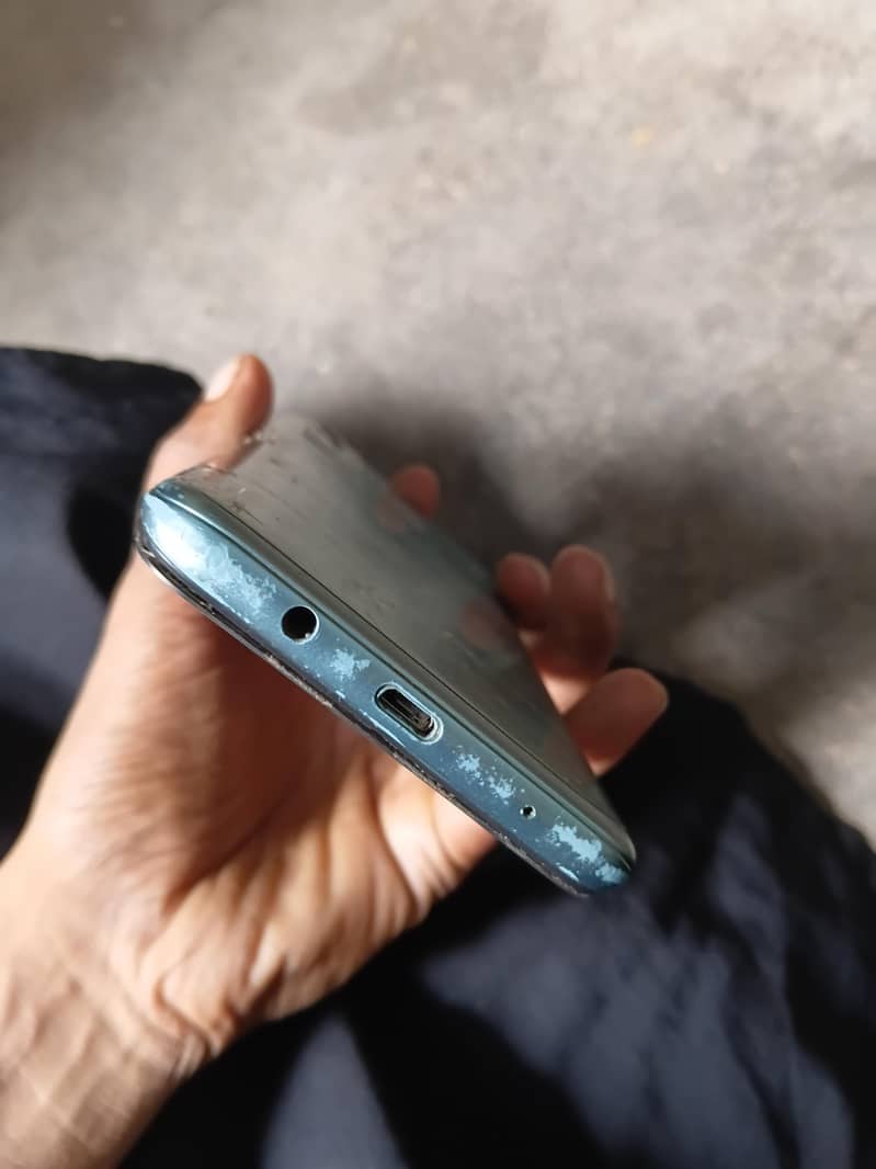 Tecno Spark 7 2