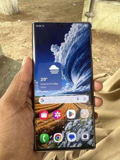 Samsung Mobile S22 Ultra