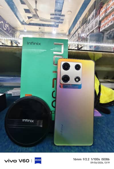 Xiaomi Redmi K40 Gaming