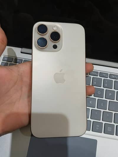iPhone 16 Pro Max 10/10
