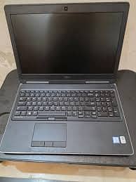 HP Workstation Laptop i7 6th Gen | 16GB RAM | 128GB SSD + 500GB HDD |