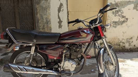 I want to sell my bike