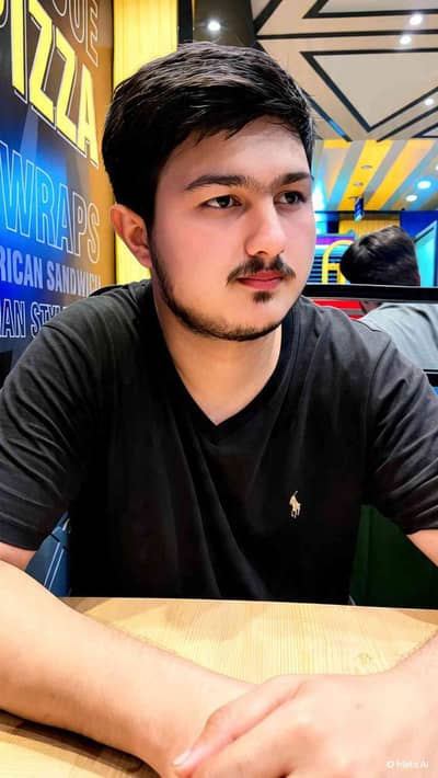 M. Umar