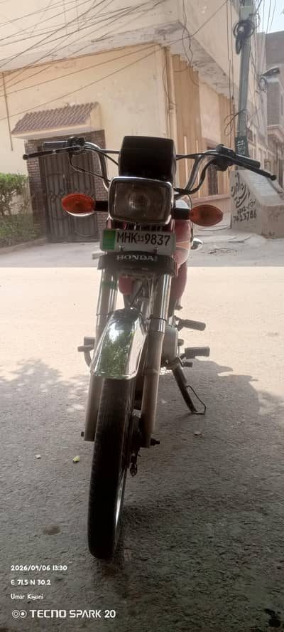 china bike super star