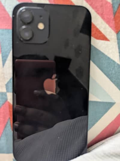 Apple iPhone 12