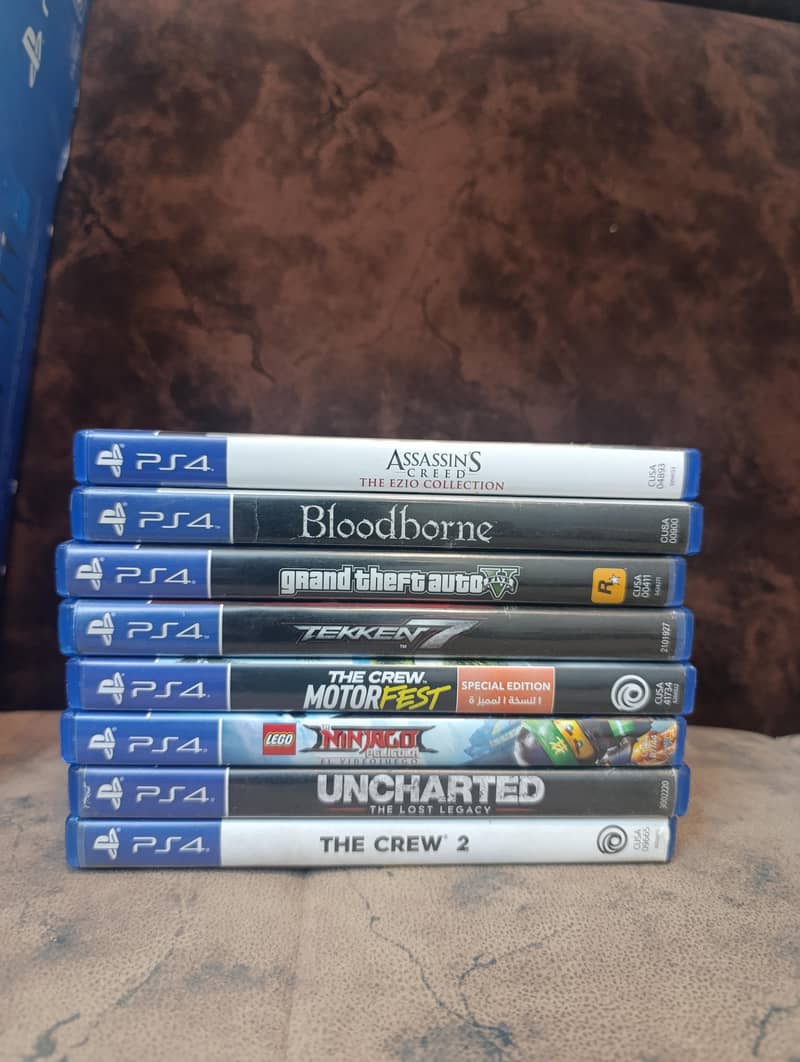 PS4 Slim 3