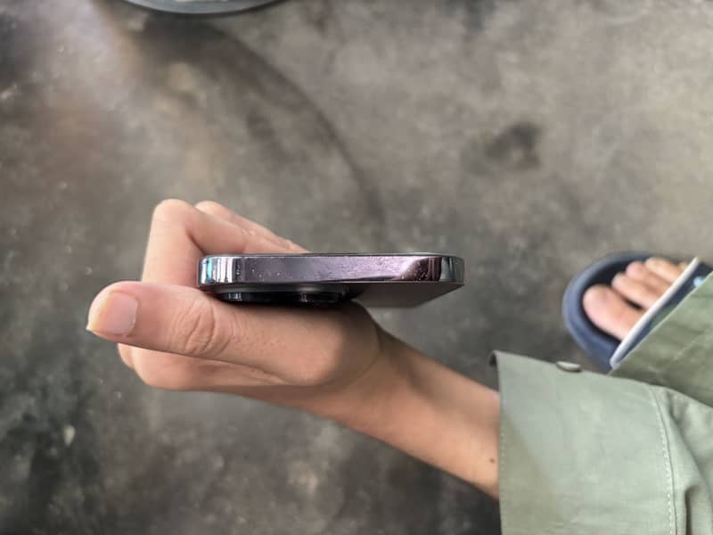 Apple iPhone 14 Pro Max 2