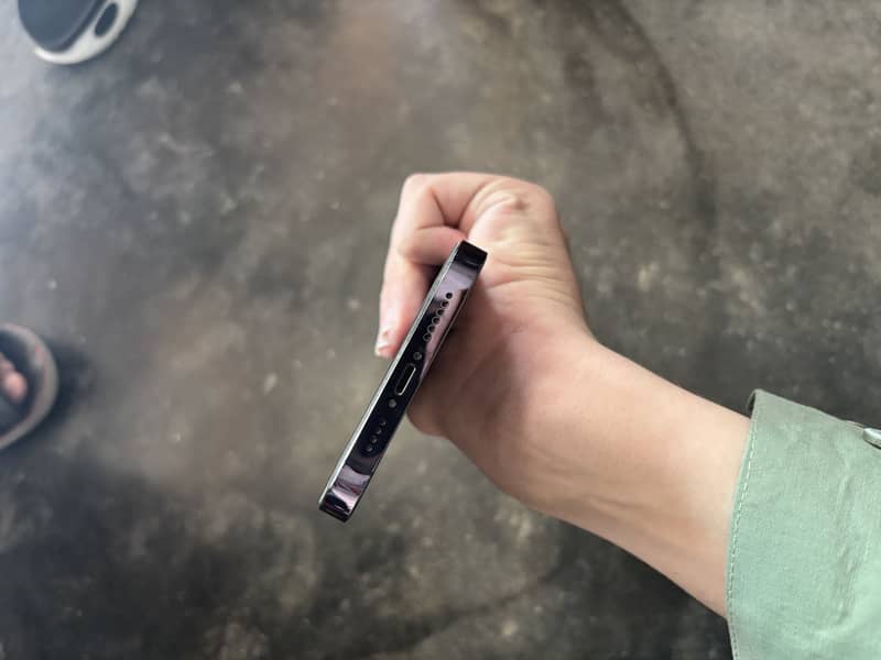 Apple iPhone 14 Pro Max 4