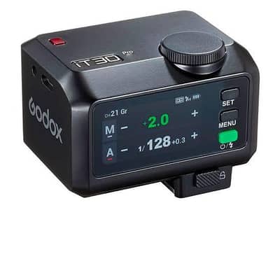 Godox iT30 Pro Pocket Flash