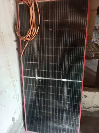 urgent sale solar panel 310 wall contact number 03206819426 WhatsApp