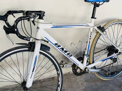 BMC Road Bike
