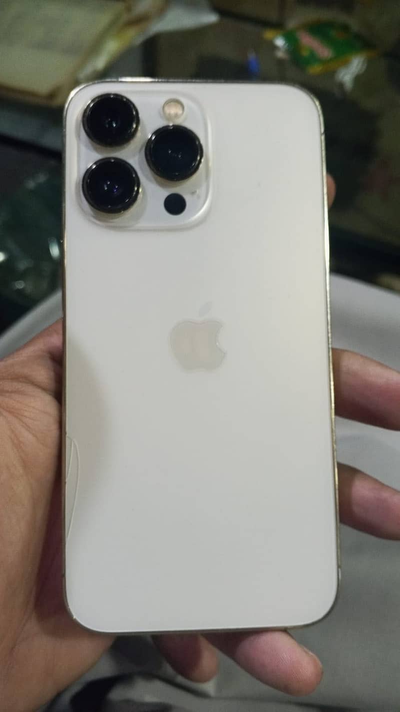 Apple iPhone 13 Pro 1