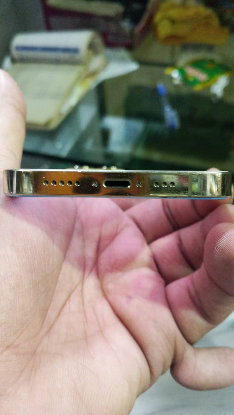 Apple iPhone 13 Pro 2