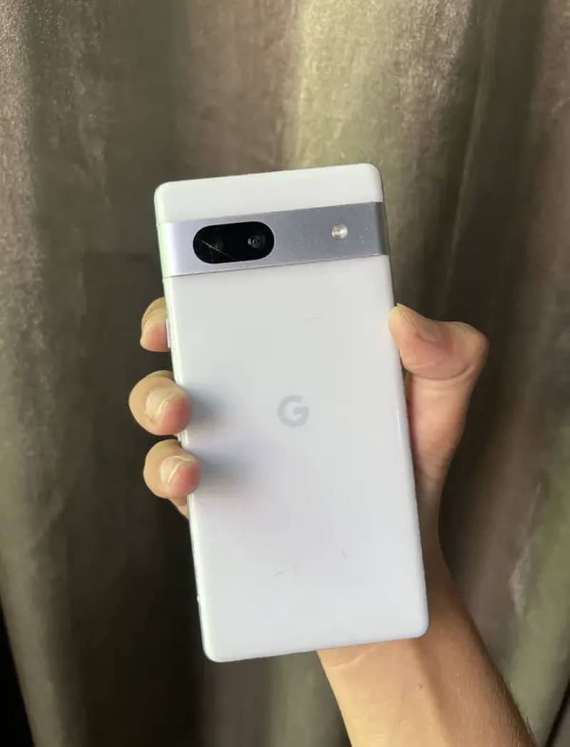 Google Pixel 7a urgent sell 0