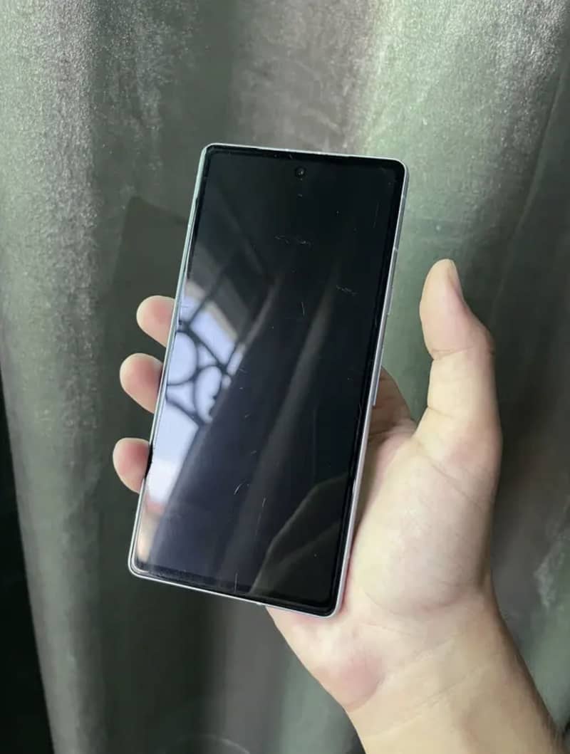 Google Pixel 7a urgent sell 5