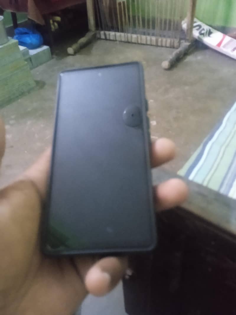 Google Pixel 6a 2