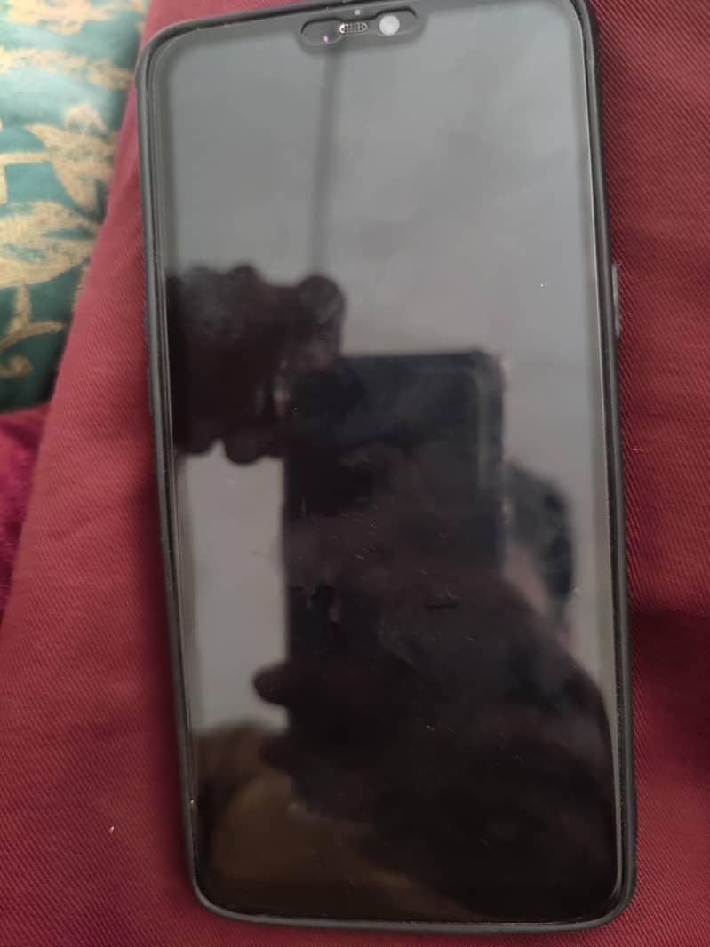 One Plus 6 2