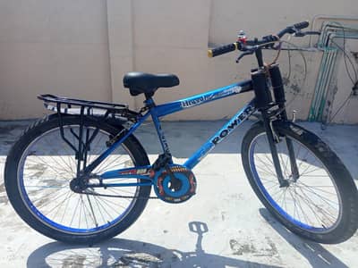 bicycle for boys