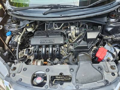 HONDA BRV-S 2020 model