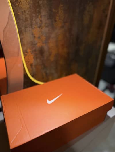 ORIGINAL NIKE FOOTBALL BOOTS
