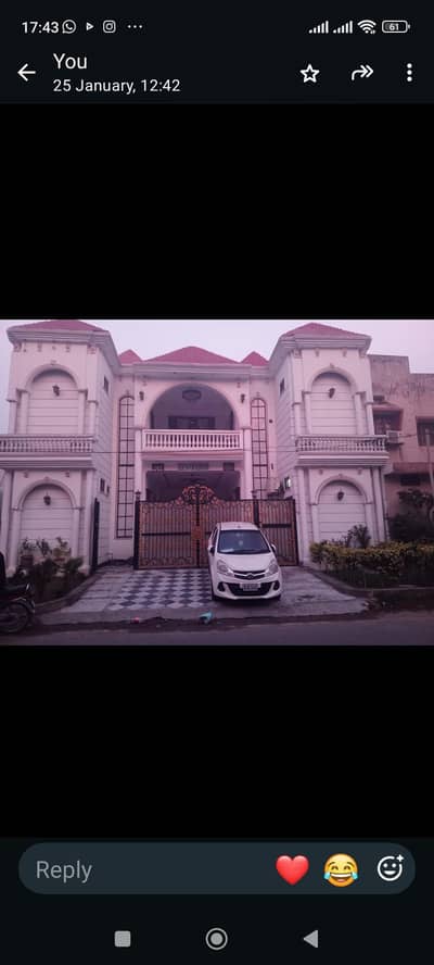 ideal location in samanabad