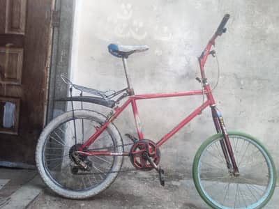 9.5/10 condition ha all OK ha welling cycle for sell