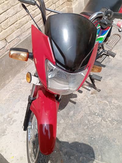 pridor honda