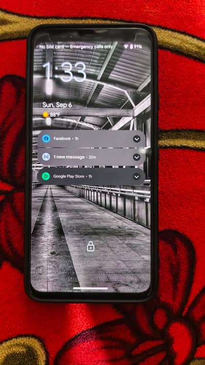 Google Pixel 4 XL