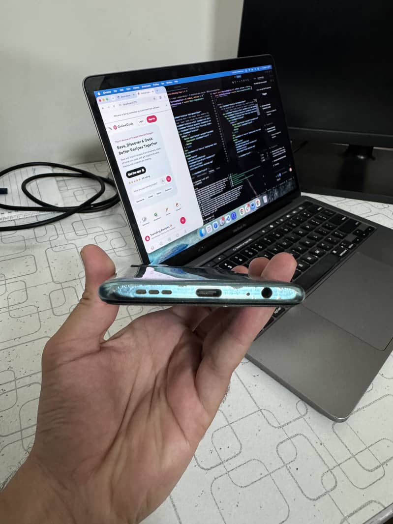 Xiaomi Redmi Note 10 0