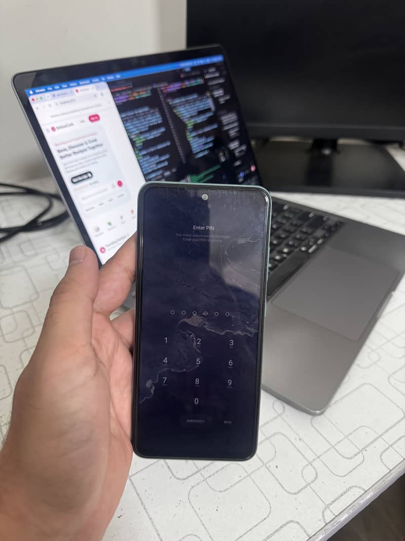 Xiaomi Redmi Note 10 2