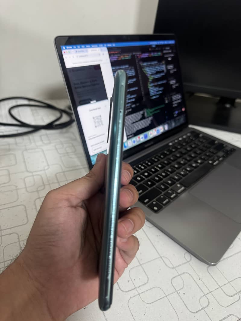 Xiaomi Redmi Note 10 3