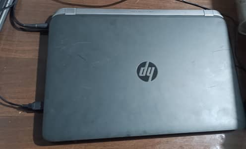 HP probook 455 G2 7gen