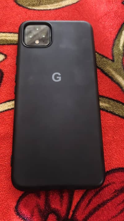 Google Pixel 4 XL
